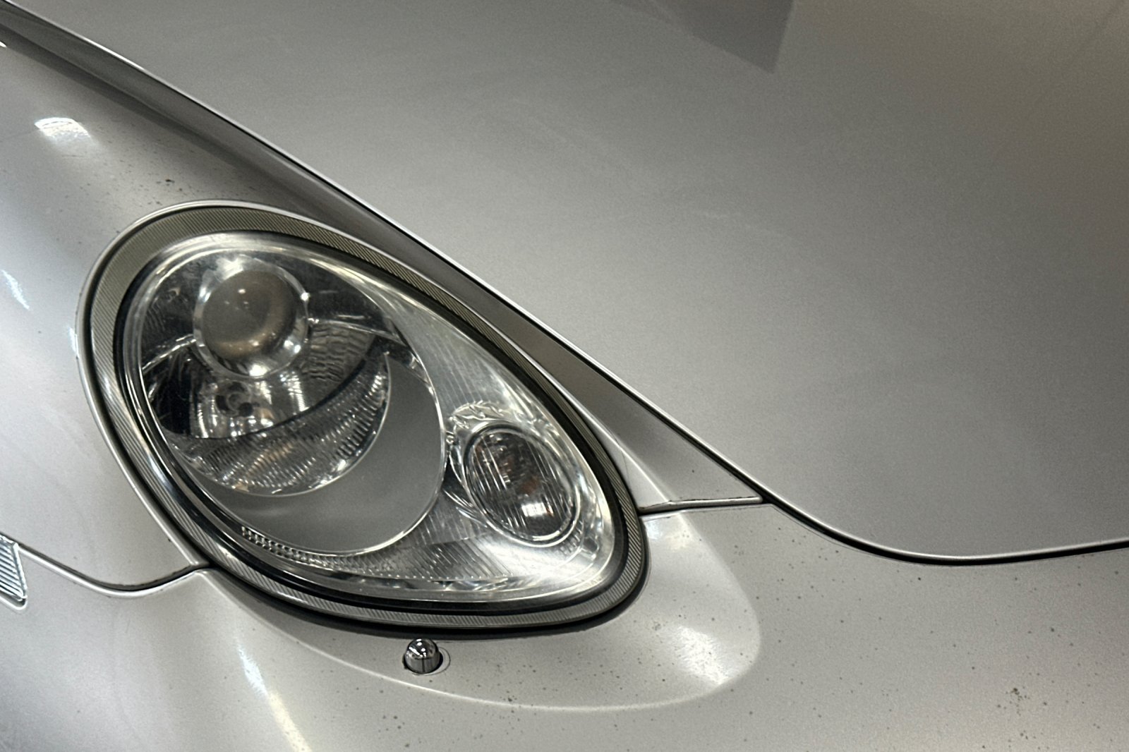 Used 2007 Porsche Cayman S RWD image 43