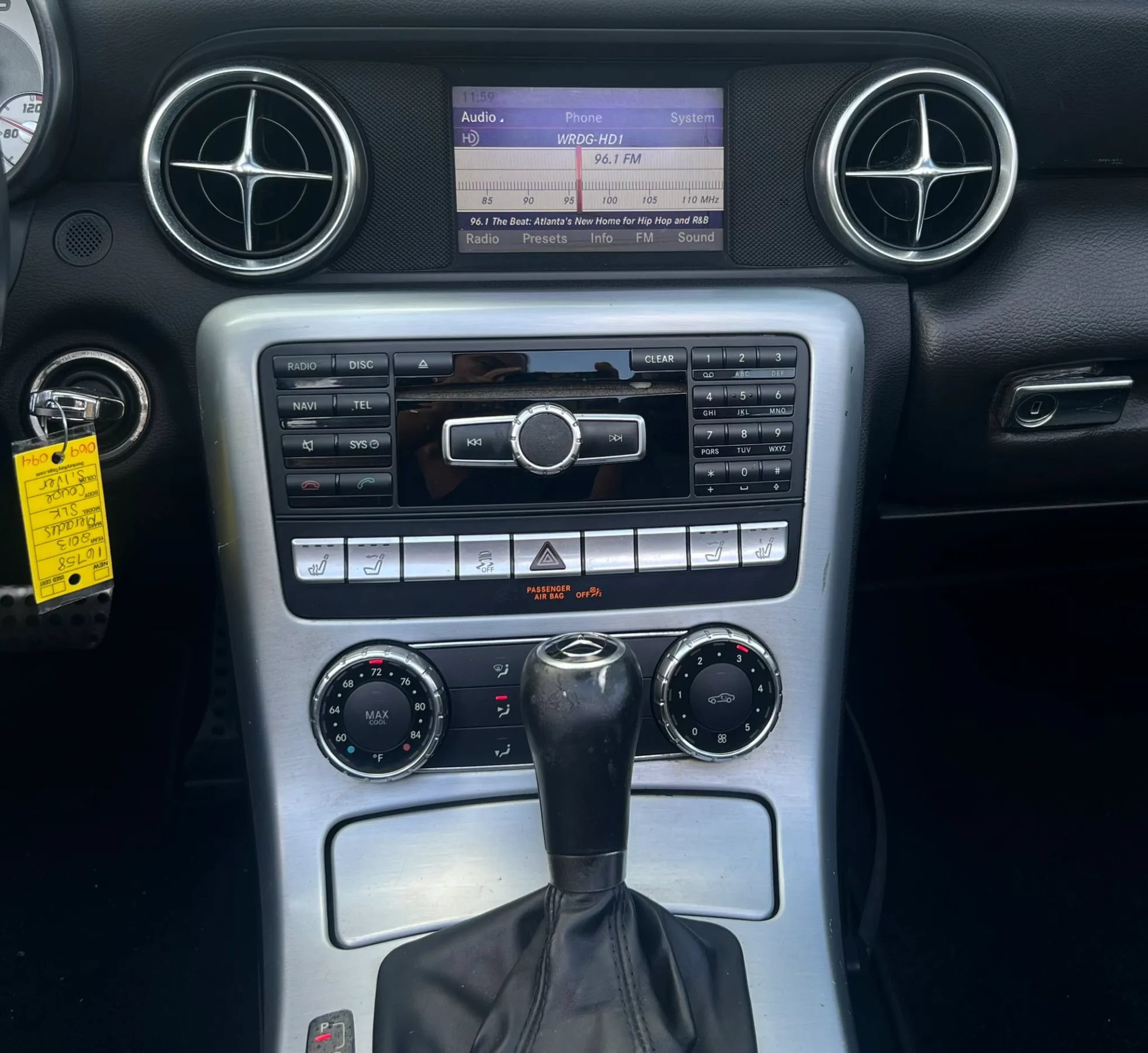 Used 2013 Mercedes-Benz SLK 250 image 30