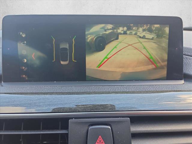 Used 2018 BMW 440i Convertible RWD image 10