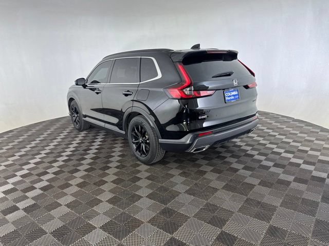 Certified 2025 Honda CR-V Sport-L image 7