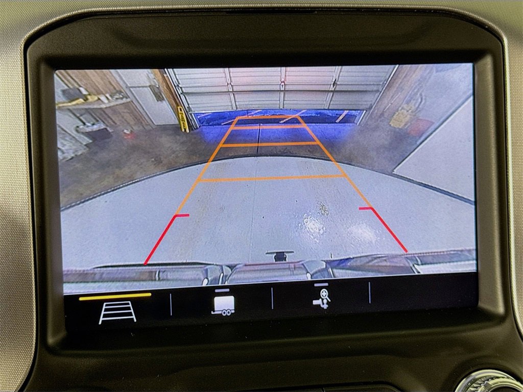 Used 2019 GMC Sierra 1500 SLT w/ SLT Premium Plus Package image 46