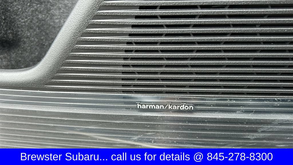 New 2026 Subaru Outback Limited AWD/4WD image 17