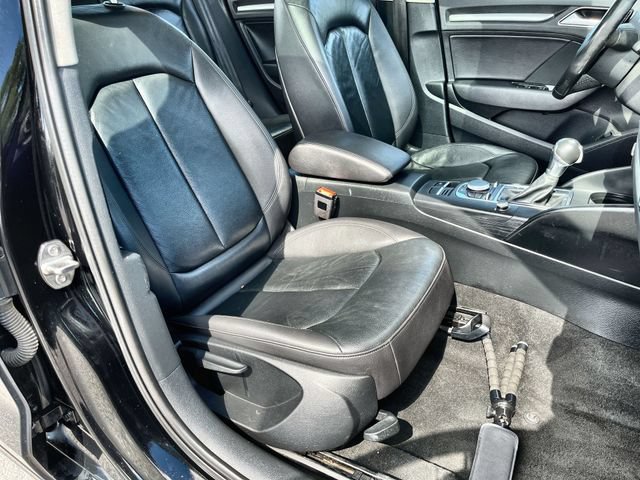 Used 2016 Audi A3 2.0T Premium AWD/4WD image 26