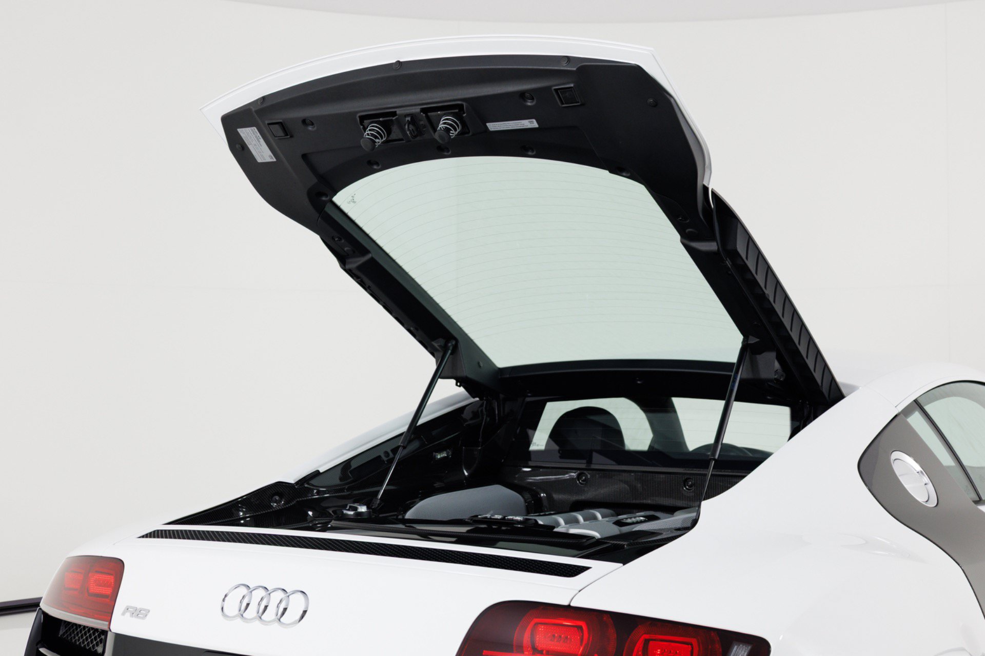 Used 2012 Audi R8 V10 AWD/4WD image 50