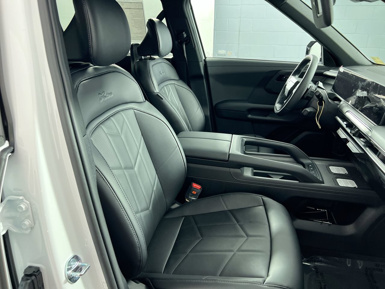 New 2027 Kia Telluride SX X-Line w/ Towing Package AWD/4WD image 28