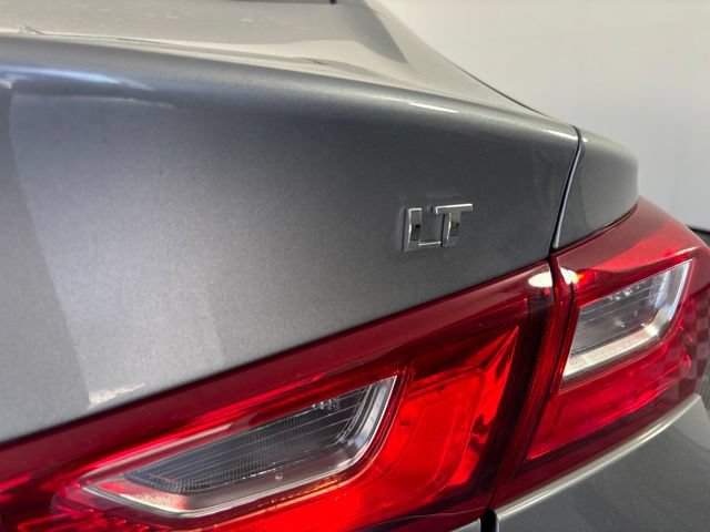 Used 2024 Chevrolet Malibu LT FWD image 24