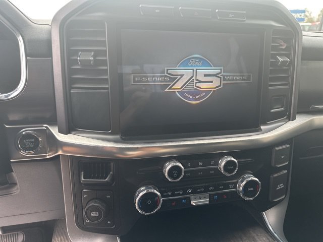 Used 2023 Ford F150 Lariat AWD/4WD image 46