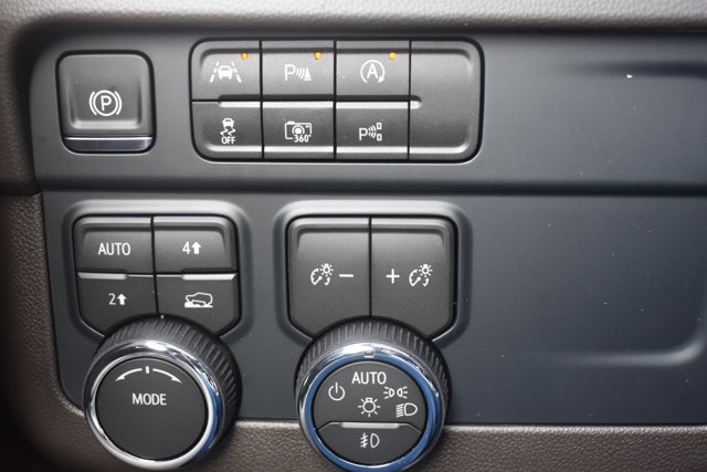 New 2026 Chevrolet Tahoe LT w/ Comfort Package image 30