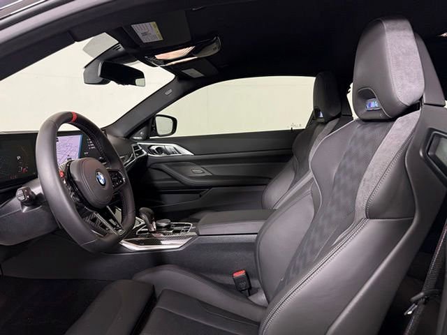 Used 2026 BMW M4 Competition image 6