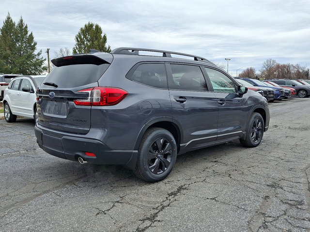 New 2026 Subaru Ascent Premium image 6