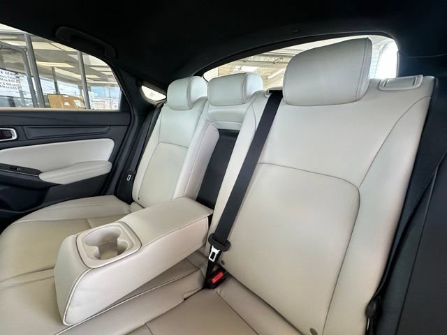 Used 2024 Acura Integra A-Spec FWD image 19