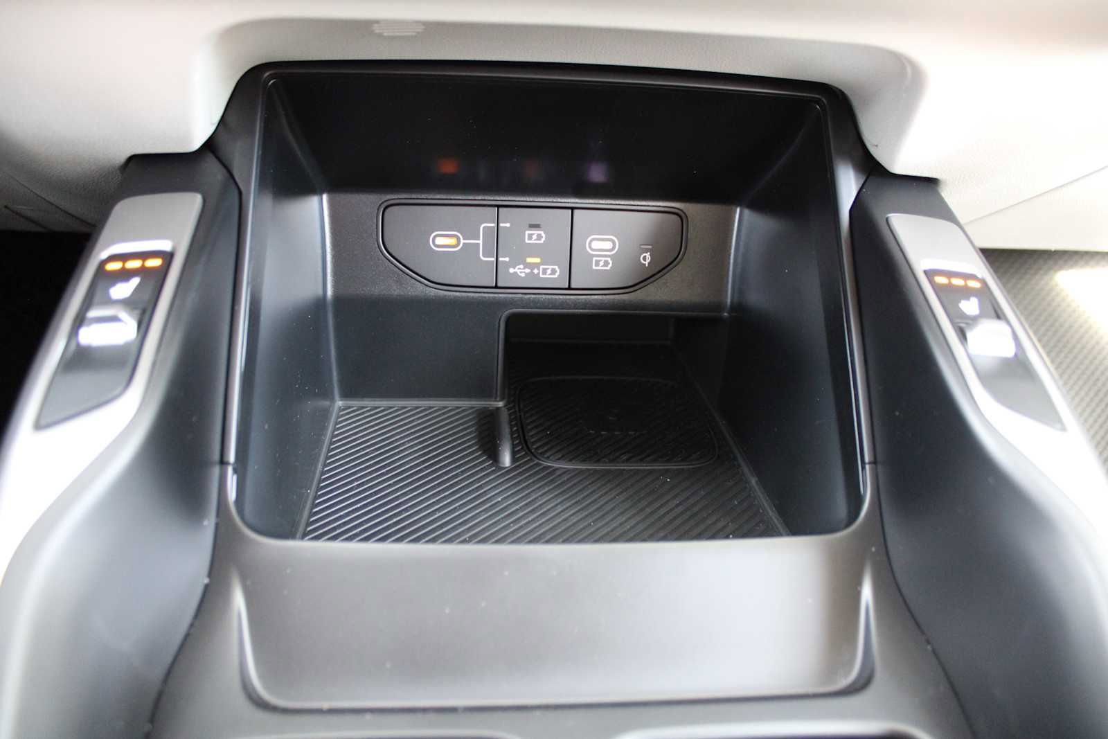 New 2026 Kia Sorento S w/ S Panoramic Sunroof Package FWD image 33