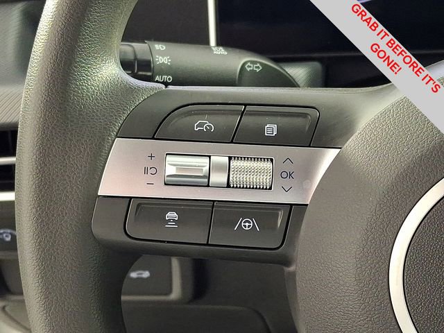 Certified 2025 Hyundai Sonata SE image 24