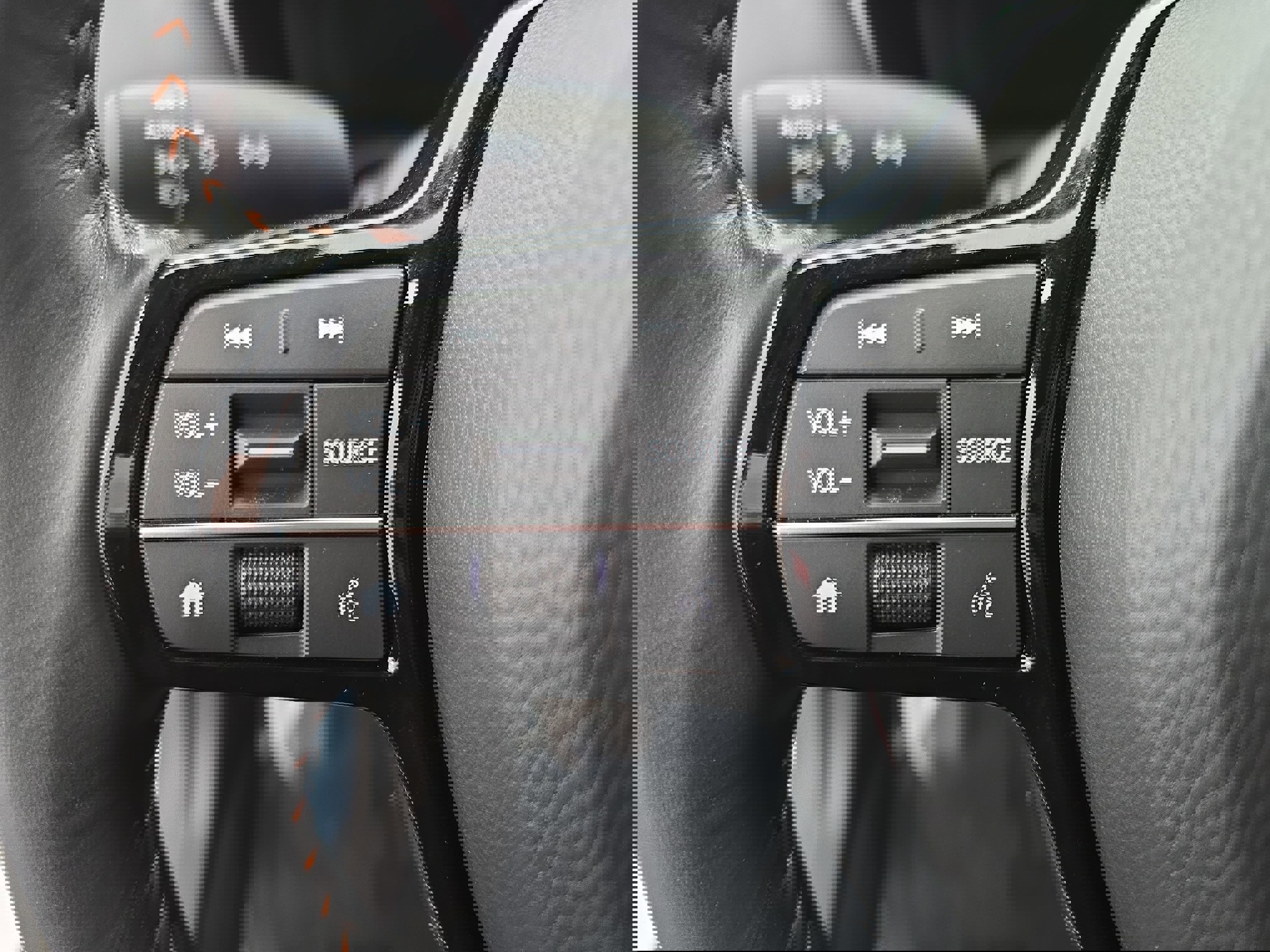 Certified 2024 Honda HR-V Sport image 16