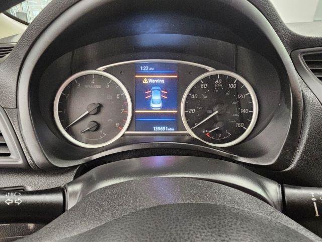Used 2019 Nissan Sentra S FWD image 18