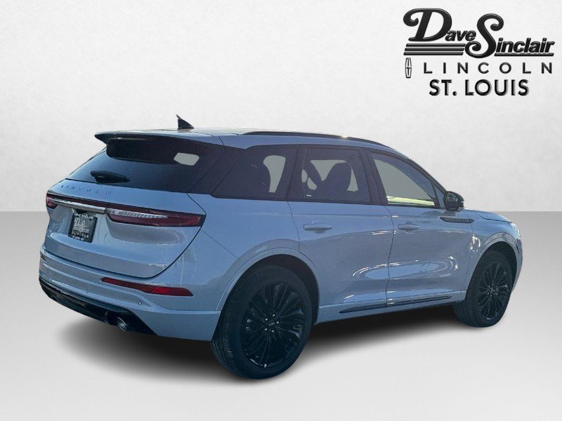 New 2025 Lincoln Corsair Grand Touring w/ Equipment Group 301A image 5