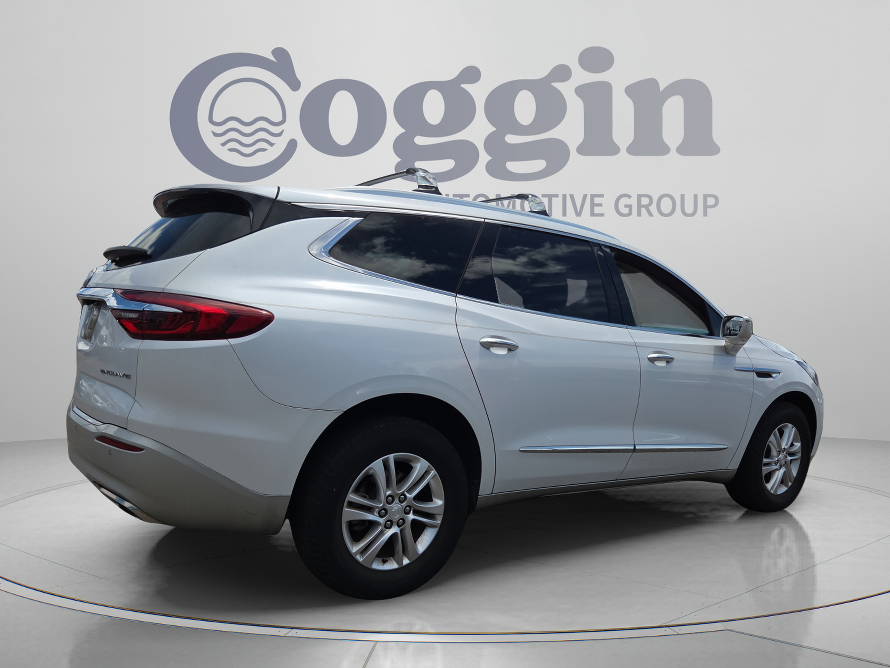 Used 2019 Buick Enclave Essence w/ Trailering Package, 5000 lbs. FWD image 5
