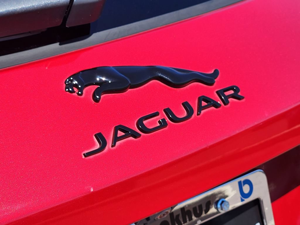 Used 2024 Jaguar F-PACE R-Dynamic S AWD/4WD image 31
