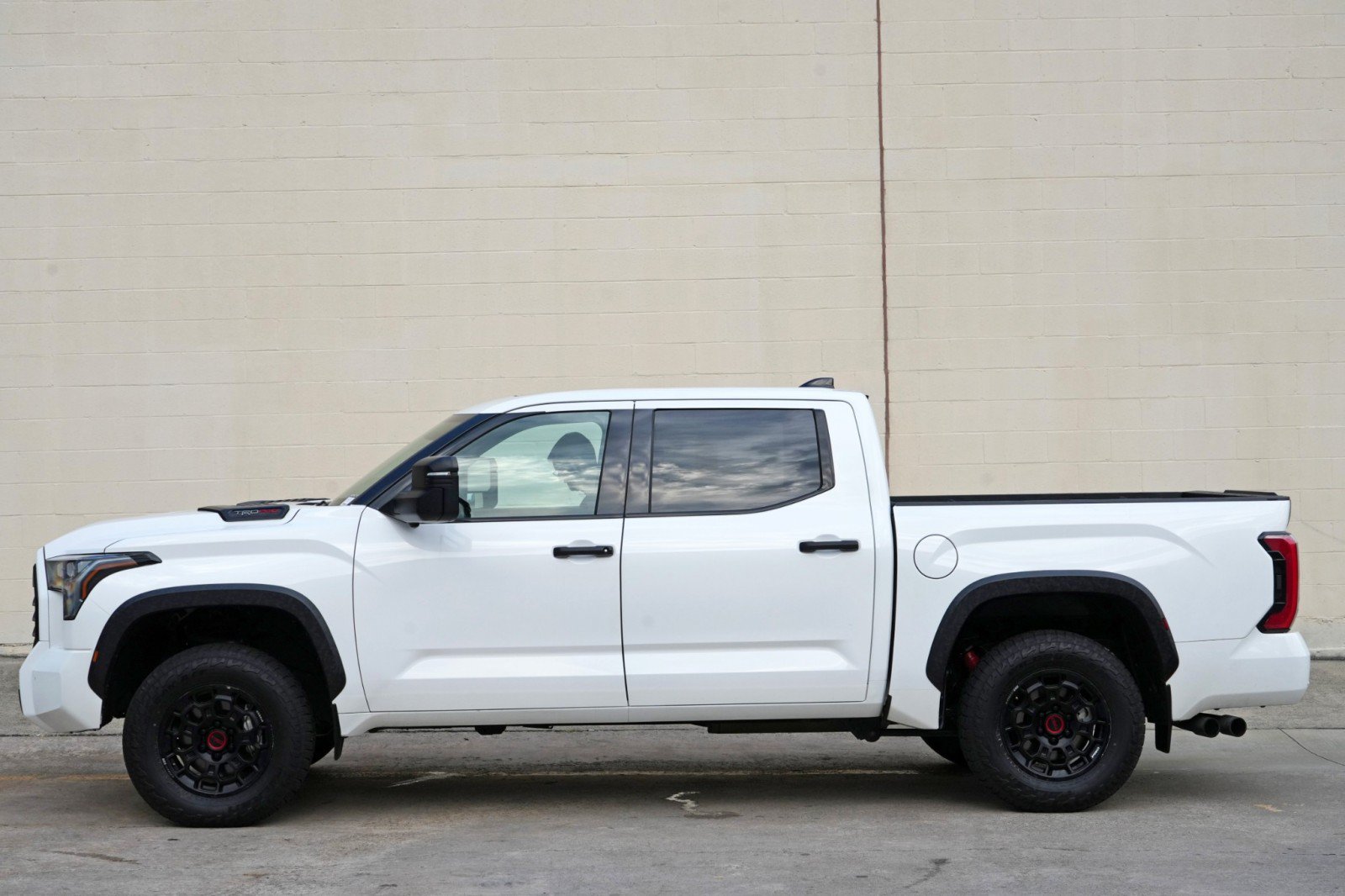 Used 2023 Toyota Tundra TRD Pro w/ TRD Pro Tow Package AWD/4WD image 53