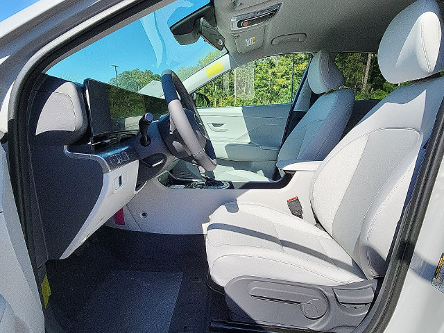 New 2027 Hyundai Kona SEL Sport FWD image 21