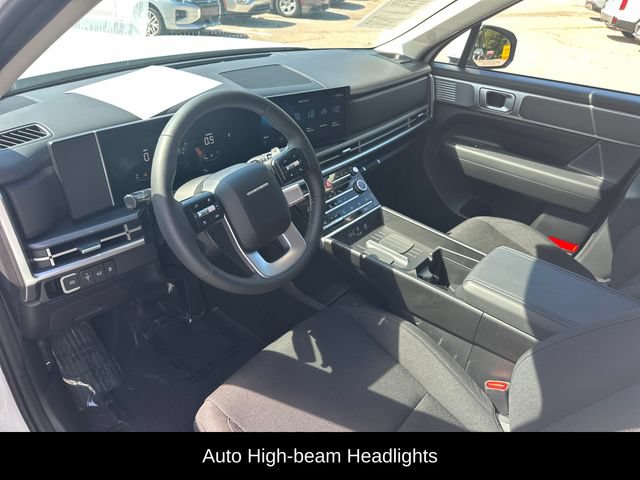Used 2026 Hyundai Santa Fe SE FWD image 13
