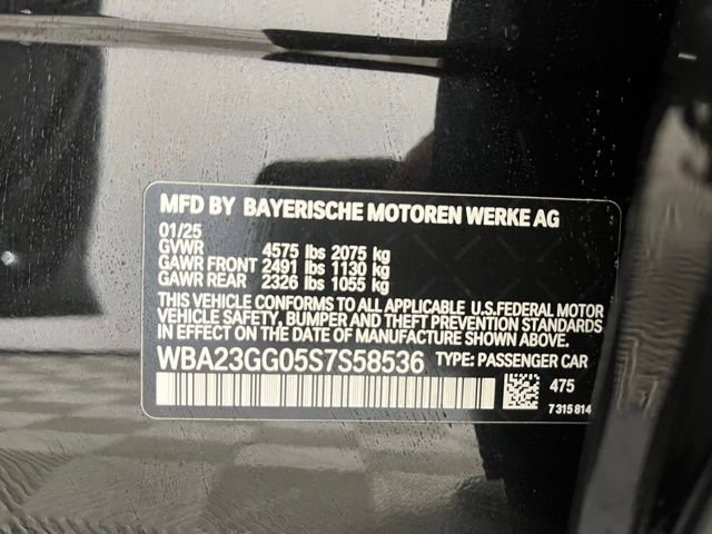 New 2025 BMW 228i xDrive w/ Premium Package AWD/4WD image 26