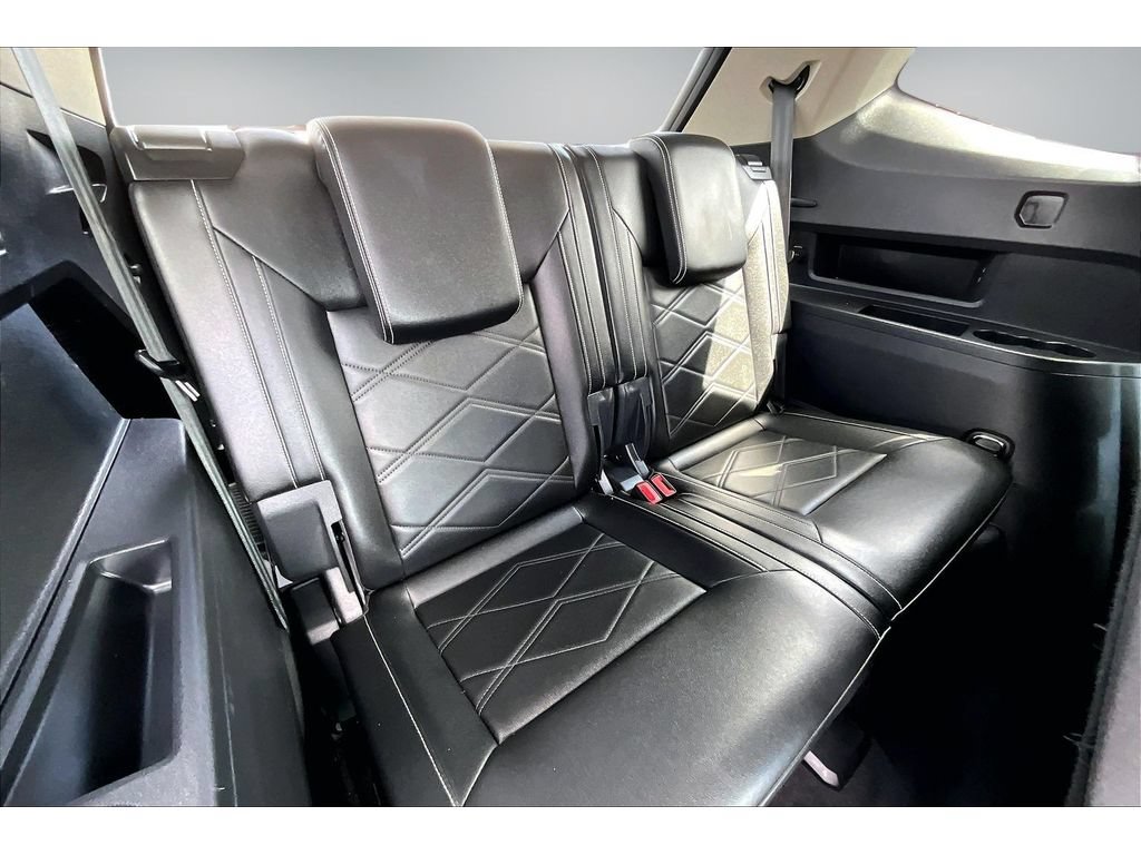 Used 2024 Volkswagen Atlas SE FWD image 22