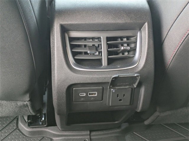 New 2026 Chevrolet Blazer RS w/ Driver Confidence II Package image 31