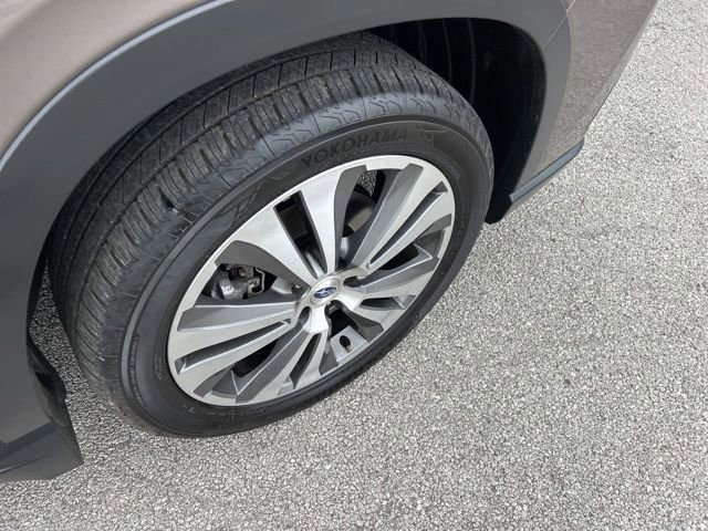 Used 2021 Subaru Ascent Touring AWD/4WD image 23