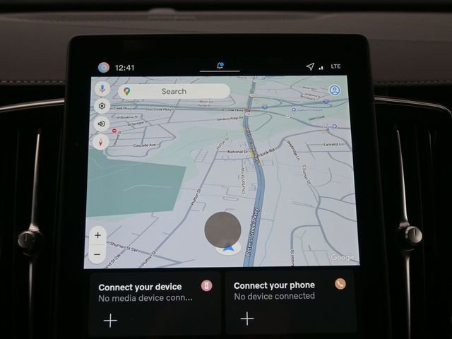 New 2026 Volvo XC90 B6 Ultra w/ Protection Package Premier image 15