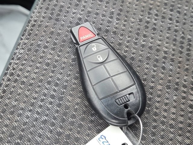 Used 2015 RAM 1500 Big Horn image 20