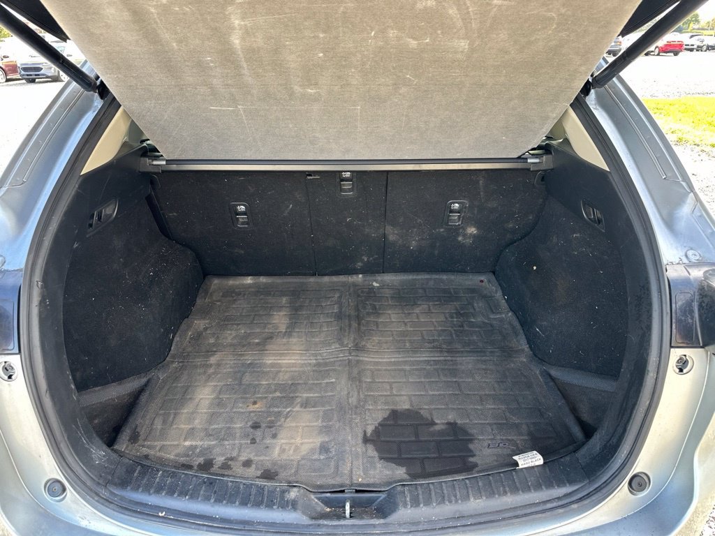 Used 2021 MAZDA CX-5 Grand Touring AWD/4WD image 11