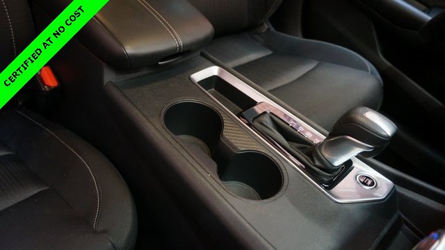 Used 2022 Nissan Altima 2.5 S image 49