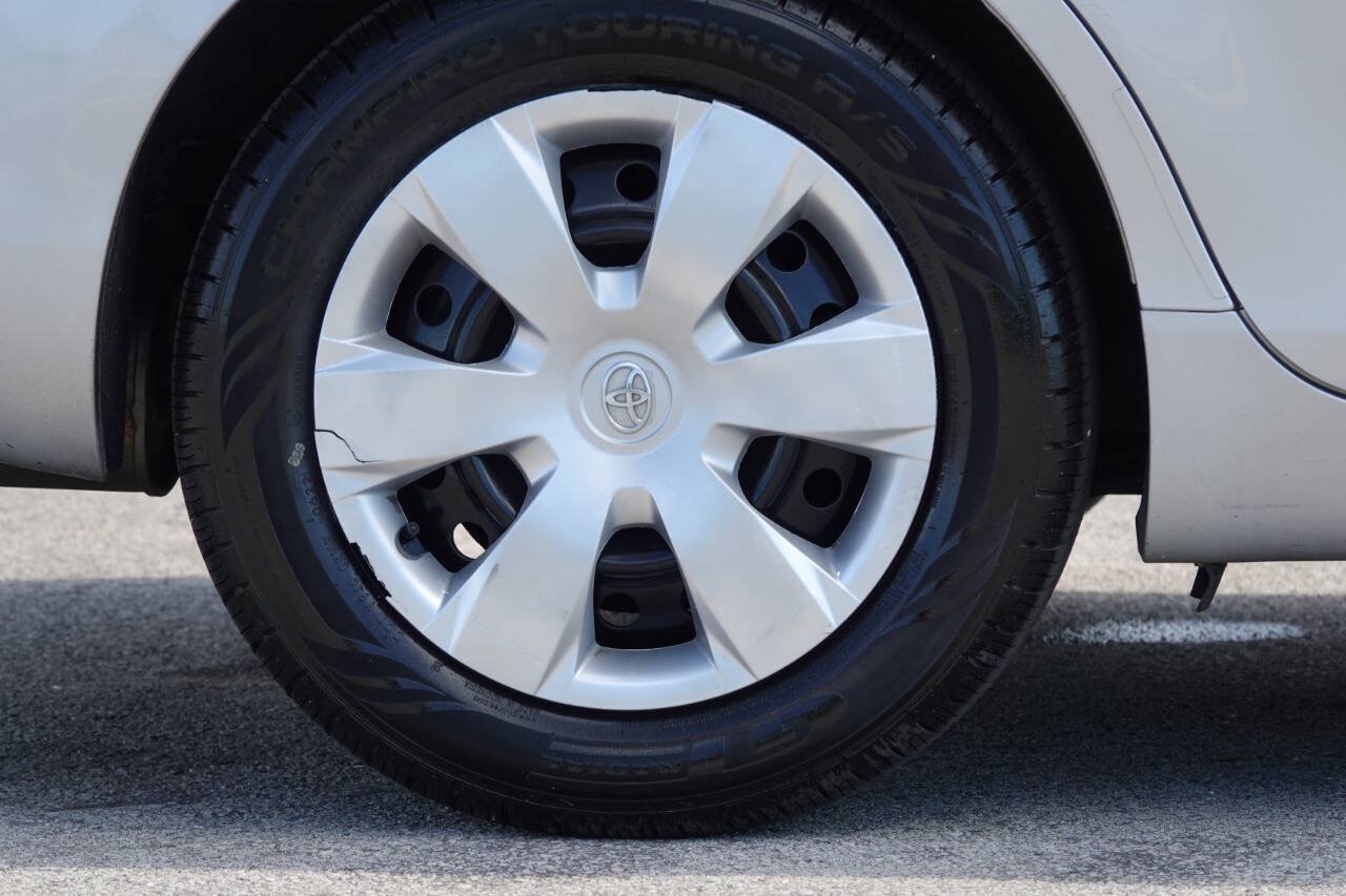 Used 2008 Toyota Camry FWD image 53