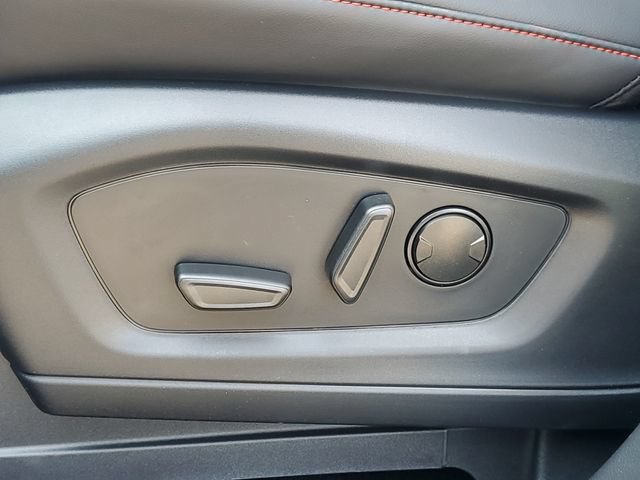 New 2026 Ford Explorer ST-Line AWD/4WD image 13