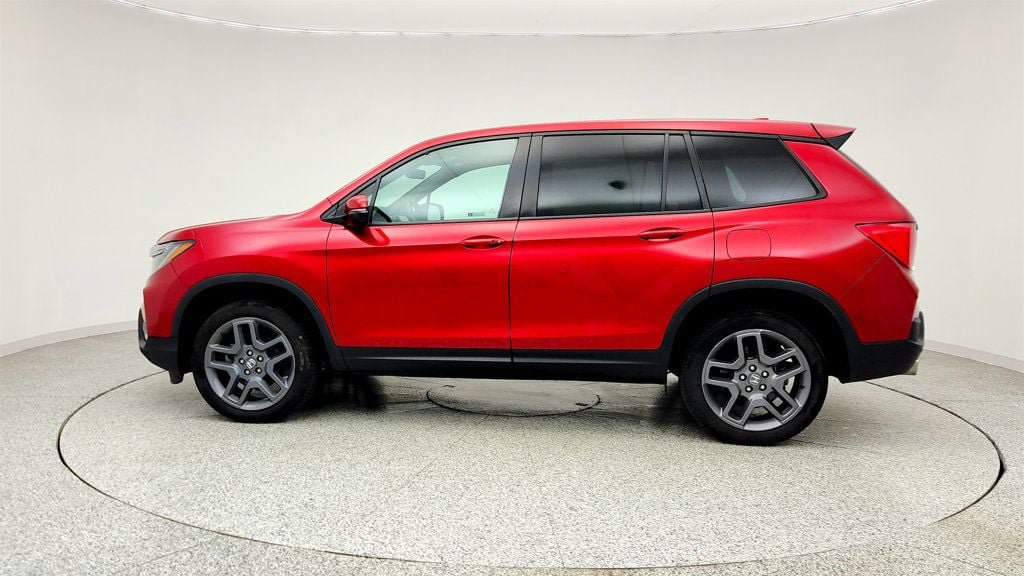 Used 2023 Honda Passport EX-L image 8