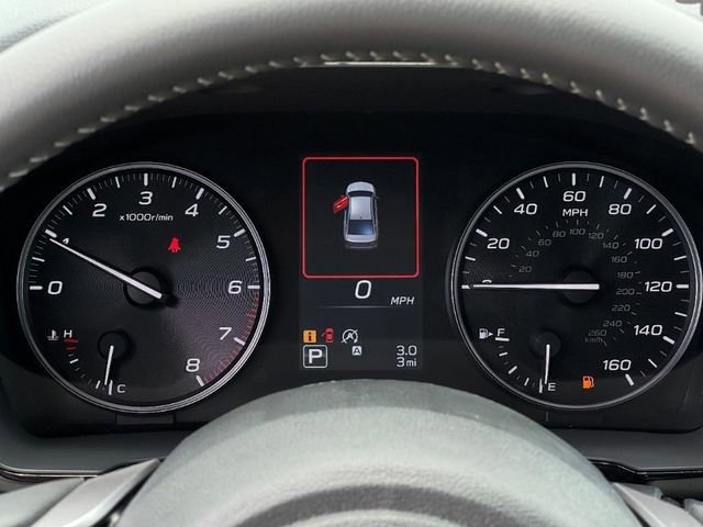 New 2025 Subaru Legacy Premium image 21