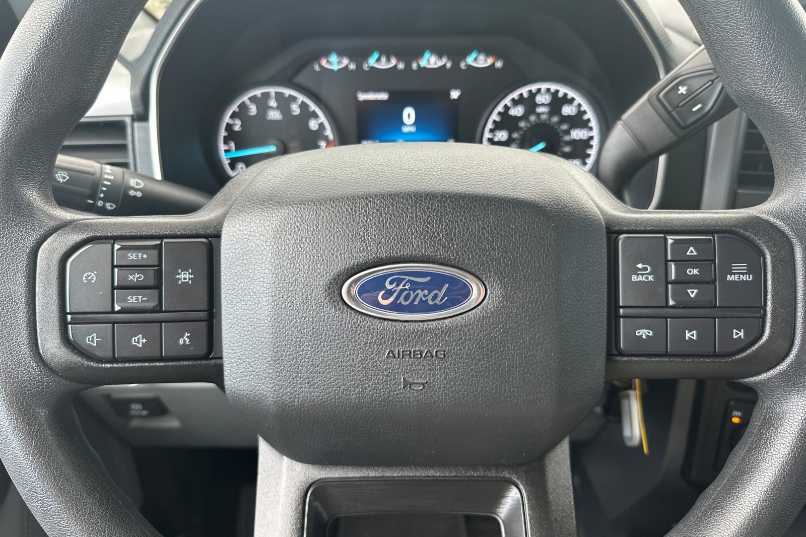 Used 2022 Ford F150 XLT image 23