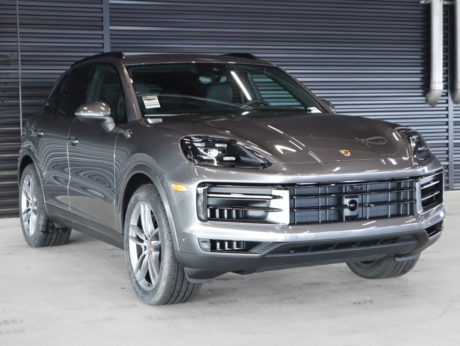 New 2026 Porsche Cayenne image 7