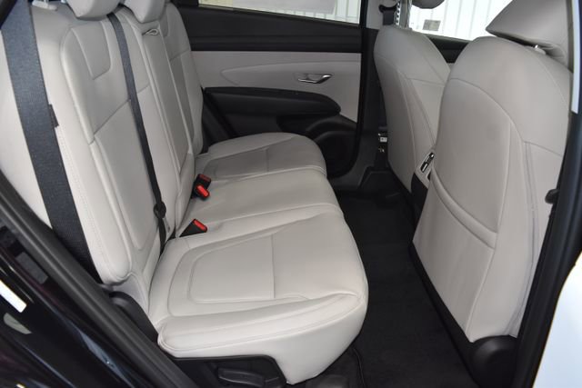 Used 2025 Hyundai Tucson SEL image 42