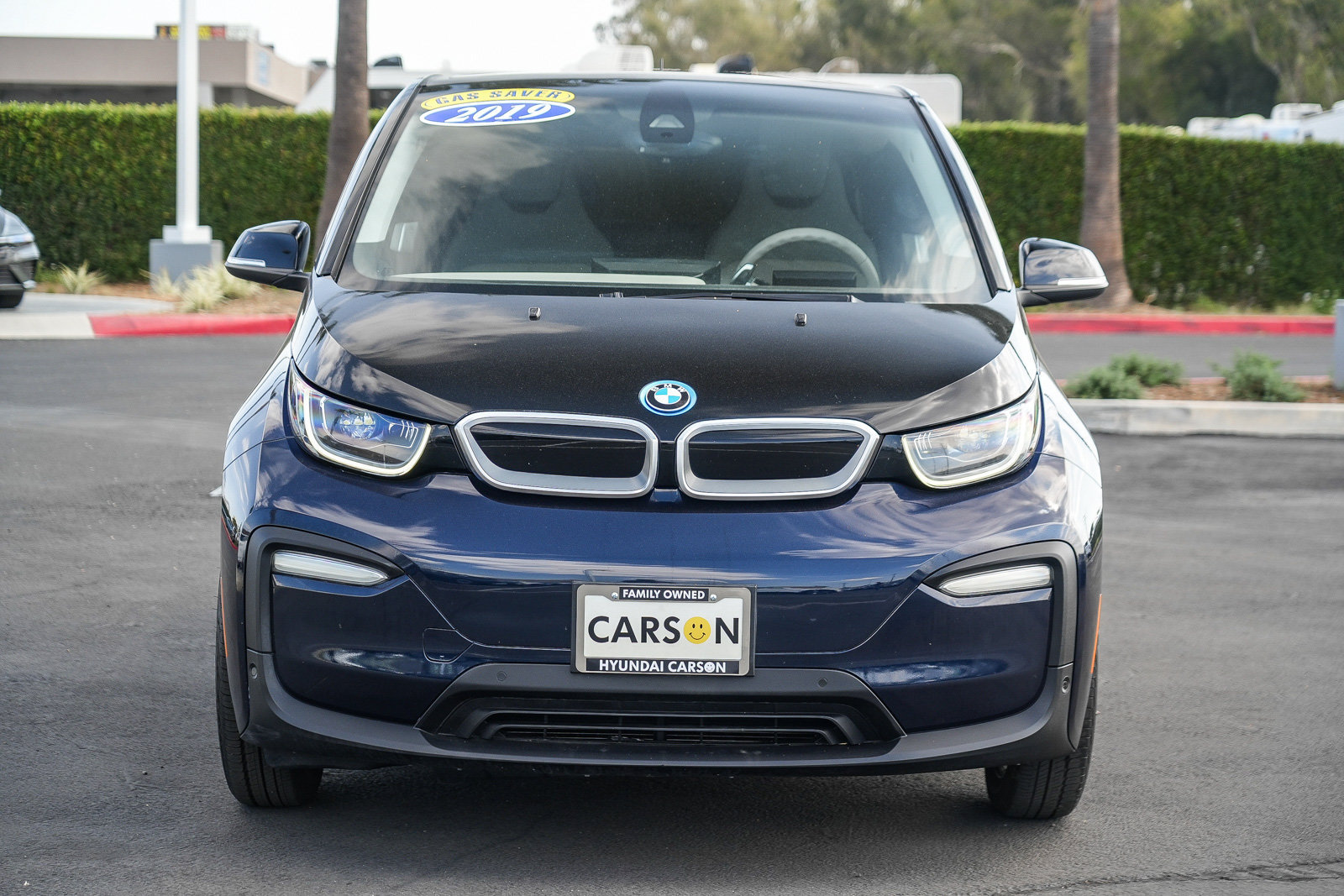 Used 2019 BMW i3 RWD image 4