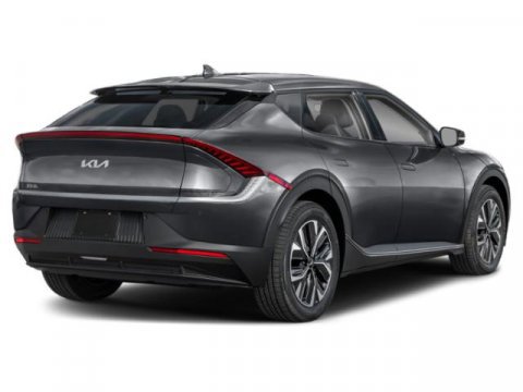 Used 2024 Kia EV6 Light image 2