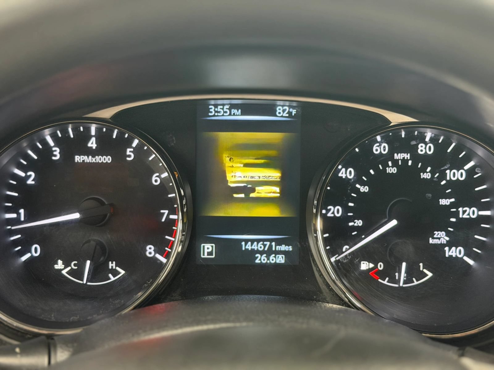 Used 2016 Nissan Rogue SV AWD/4WD image 27