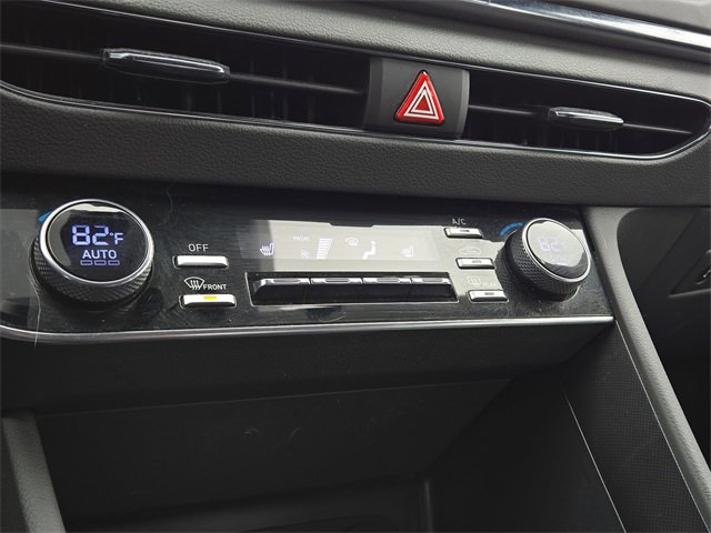 Used 2023 Hyundai Sonata N Line image 12