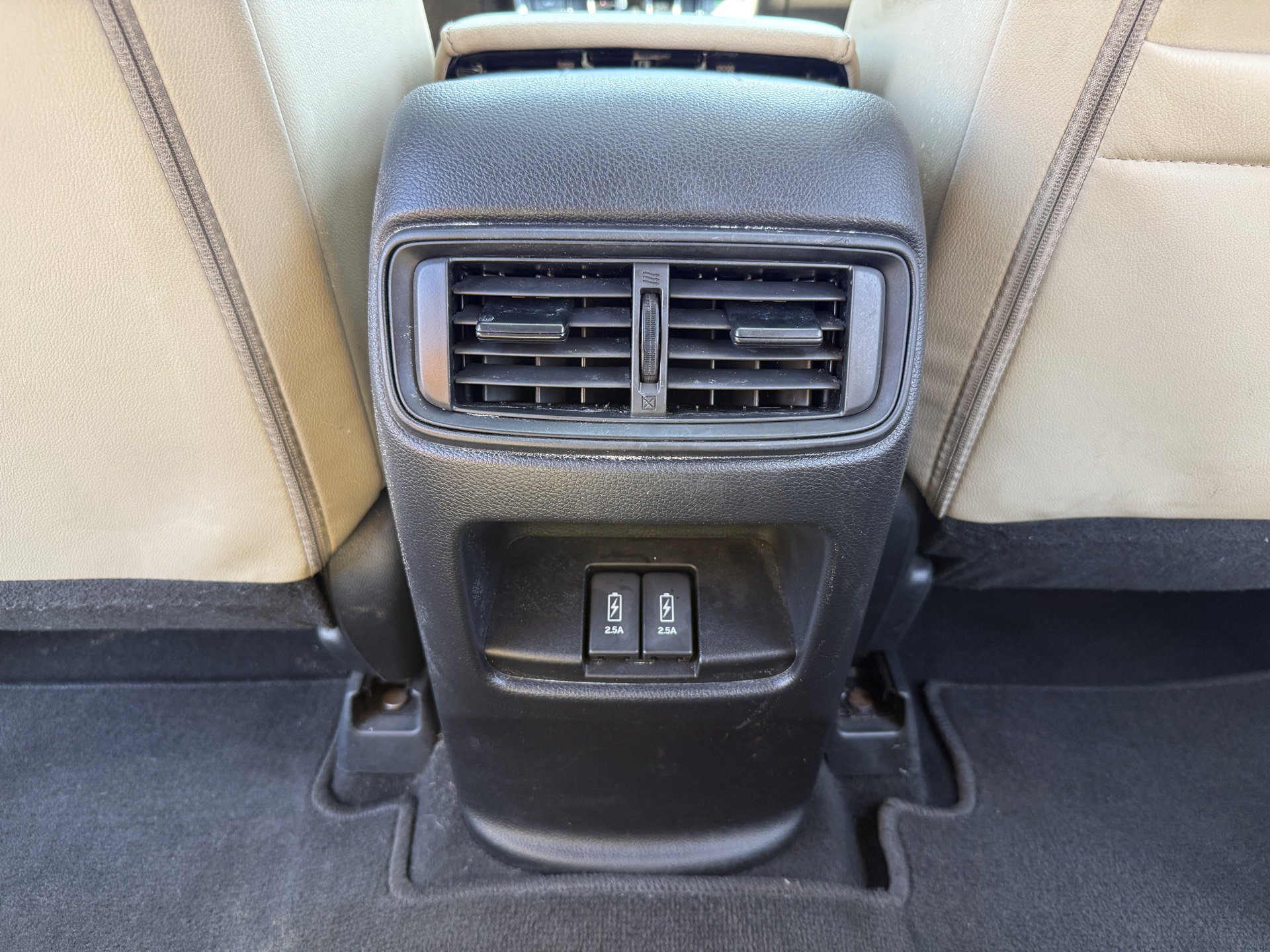 Used 2018 Honda CR-V EX-L image 32