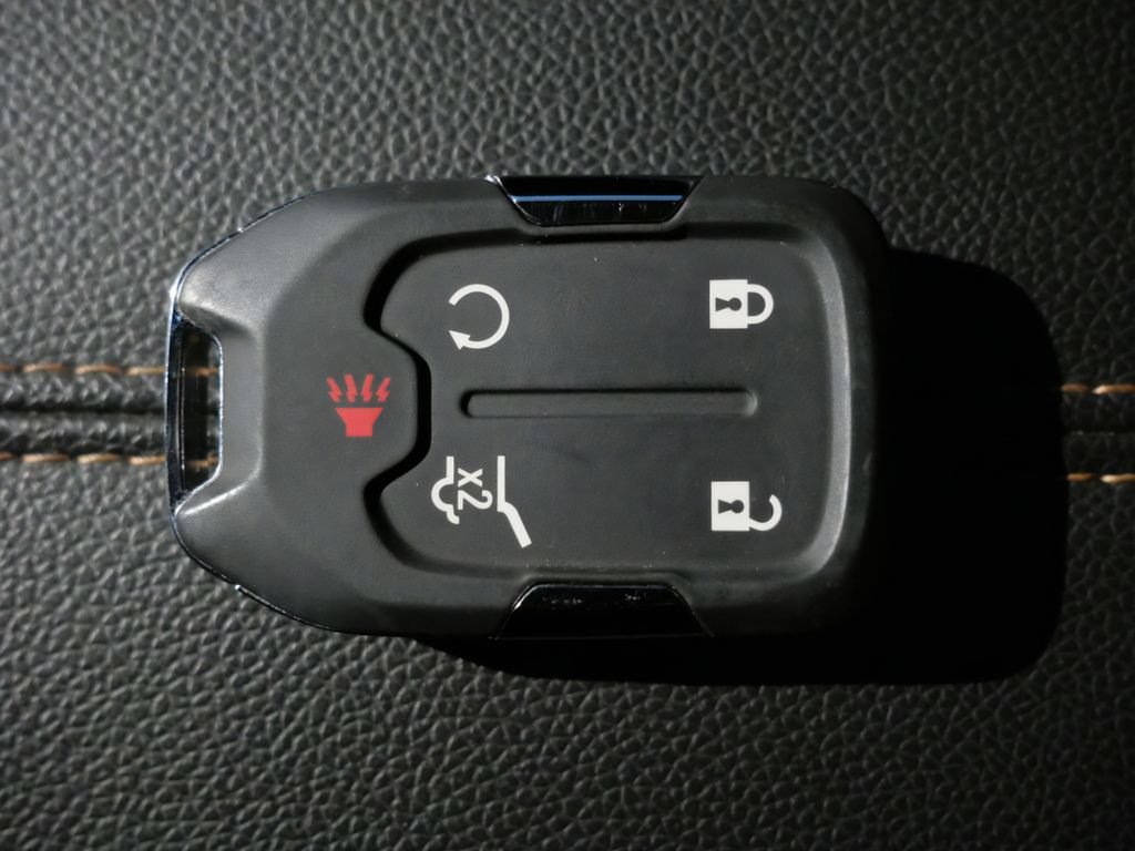 Used 2023 GMC Terrain AT4 w/ LPO, Floor Liner Package AWD/4WD image 35