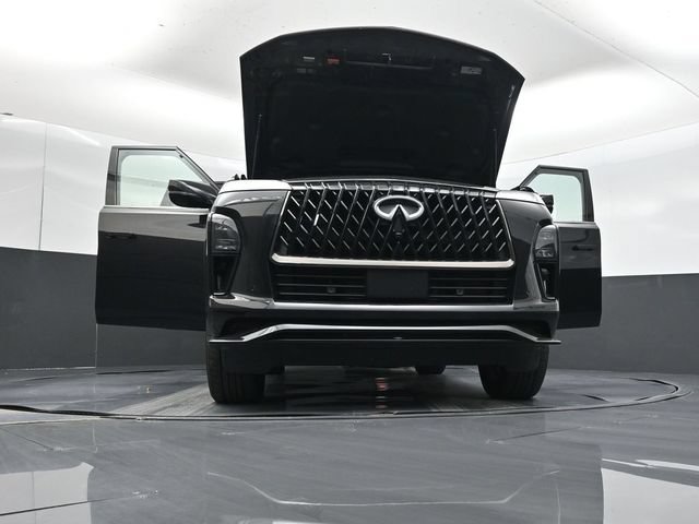 Used 2026 INFINITI QX80 4WD w/ Sport Exterior Package image 70
