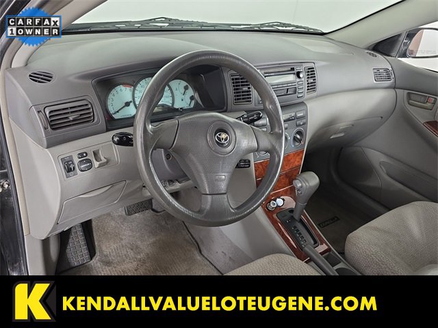 Used 2004 Toyota Corolla LE image 3