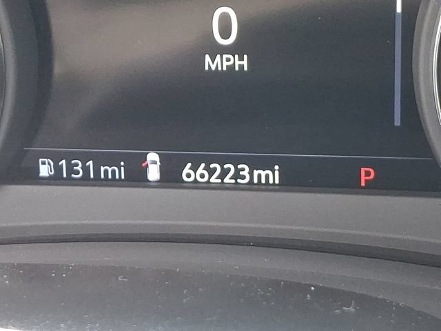 Used 2021 Cadillac XT4 Sport AWD/4WD image 19