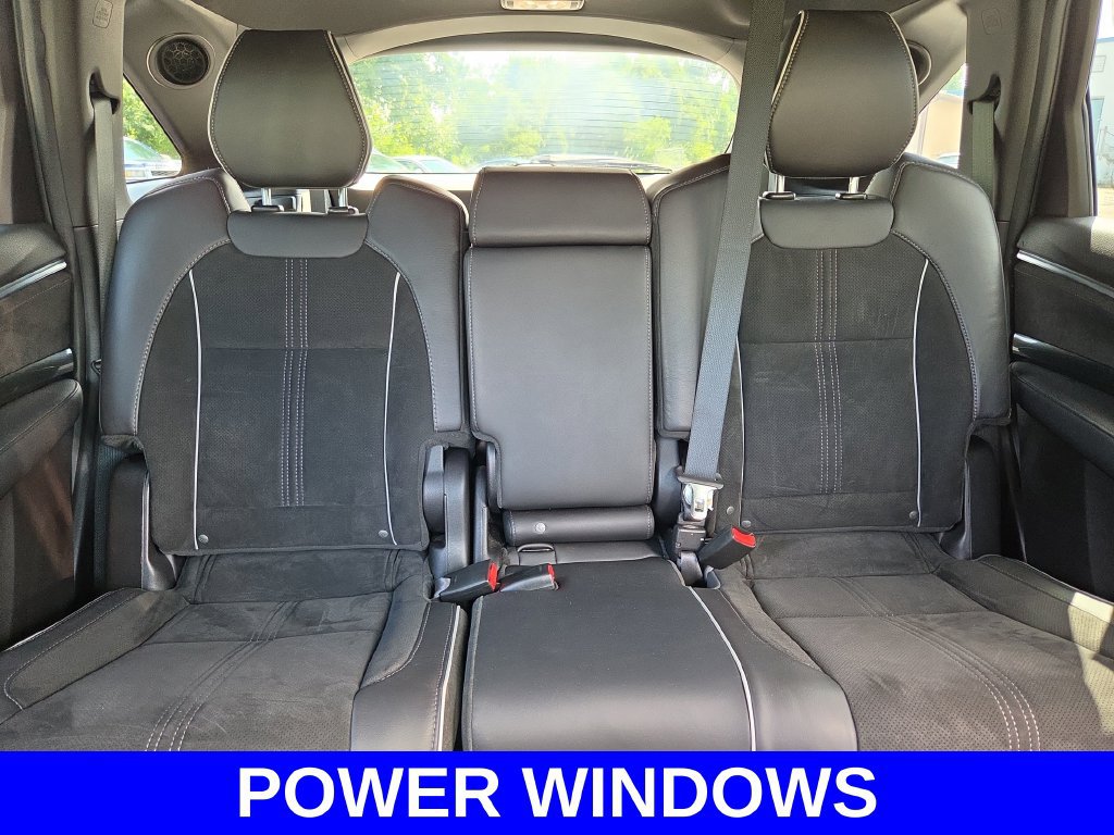 Used 2020 Acura MDX w/ Technology Package AWD/4WD image 13
